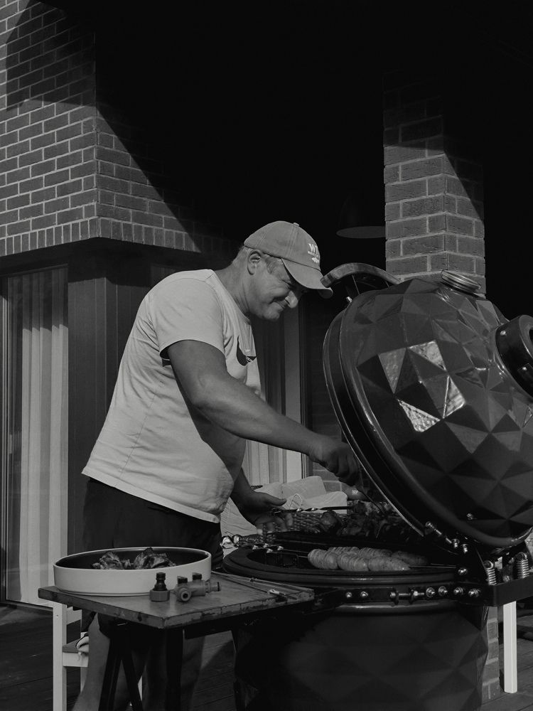 Photograph by Ksenija Bartoško