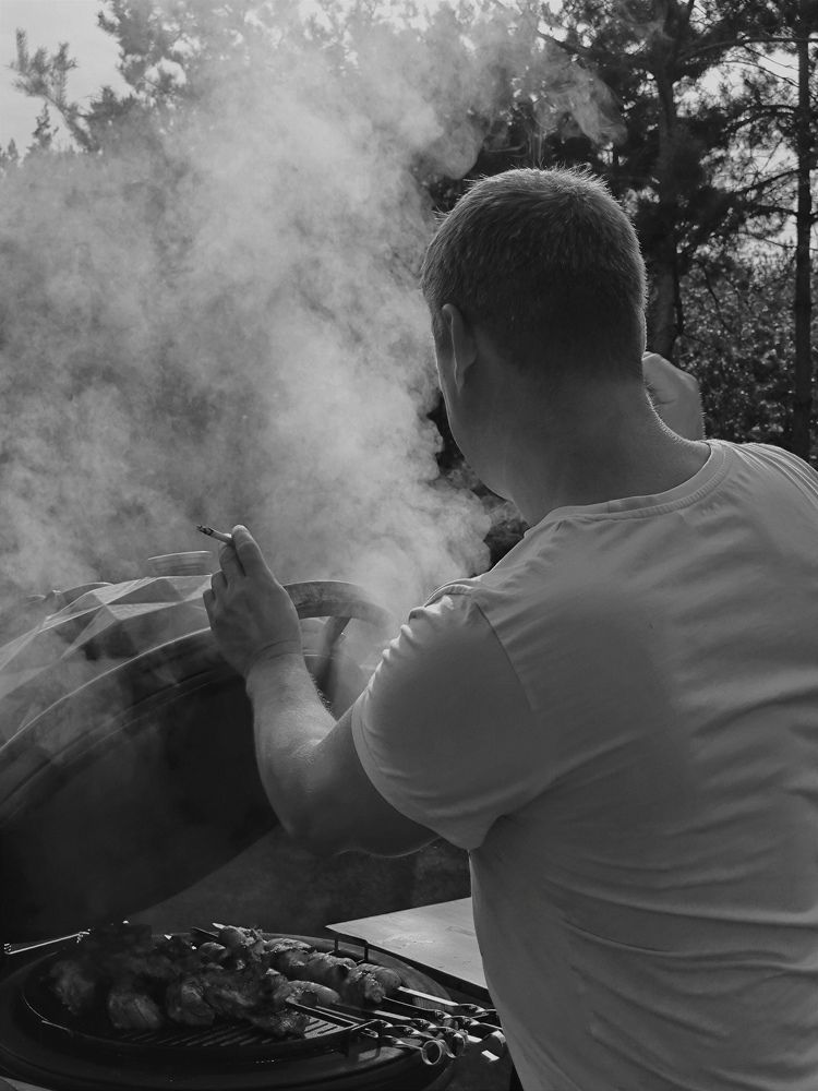 Photograph by Ksenija Bartoško