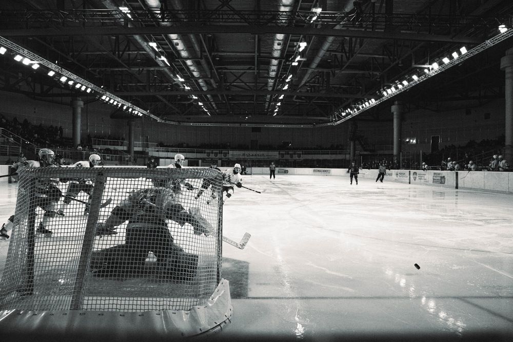 Photograph by Александр Гончаренко