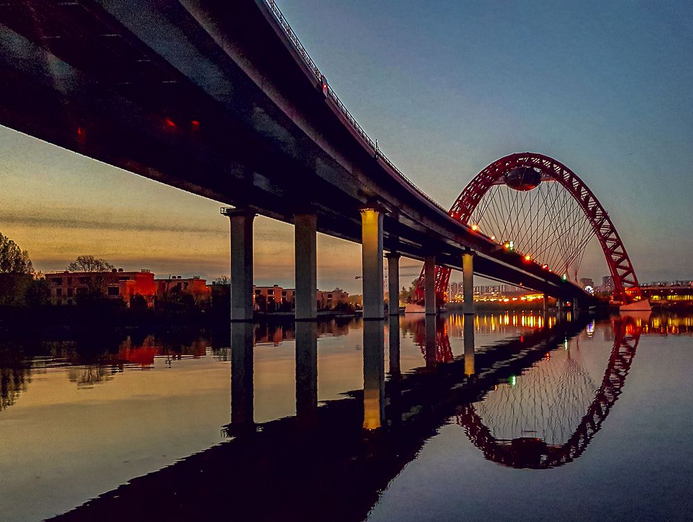 Photograph by Владимир Баулин