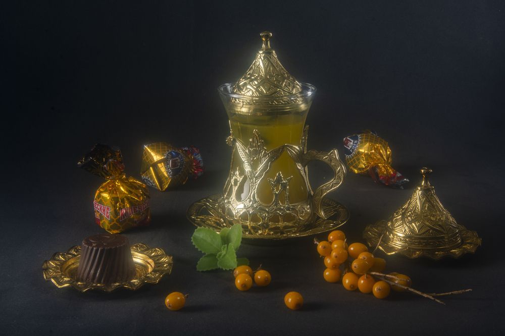 Photograph by Игорь Смирнов