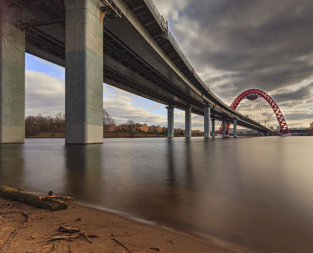 Photograph by Владимир Баулин