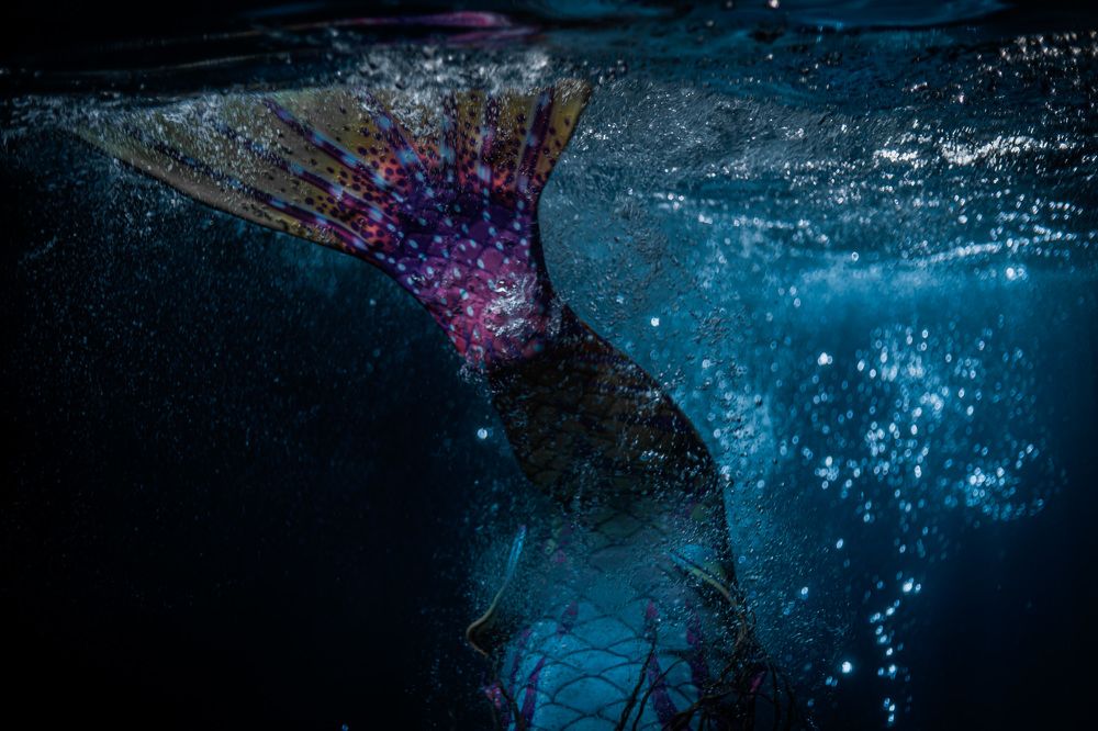 Photograph by Катерина Старова