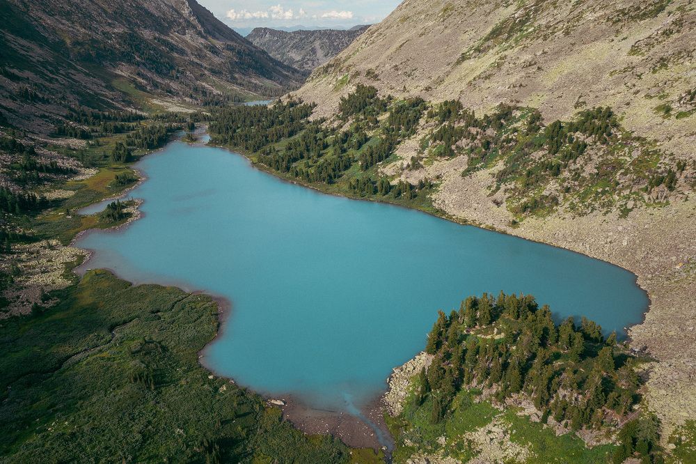 Photograph by Загруев Михаил