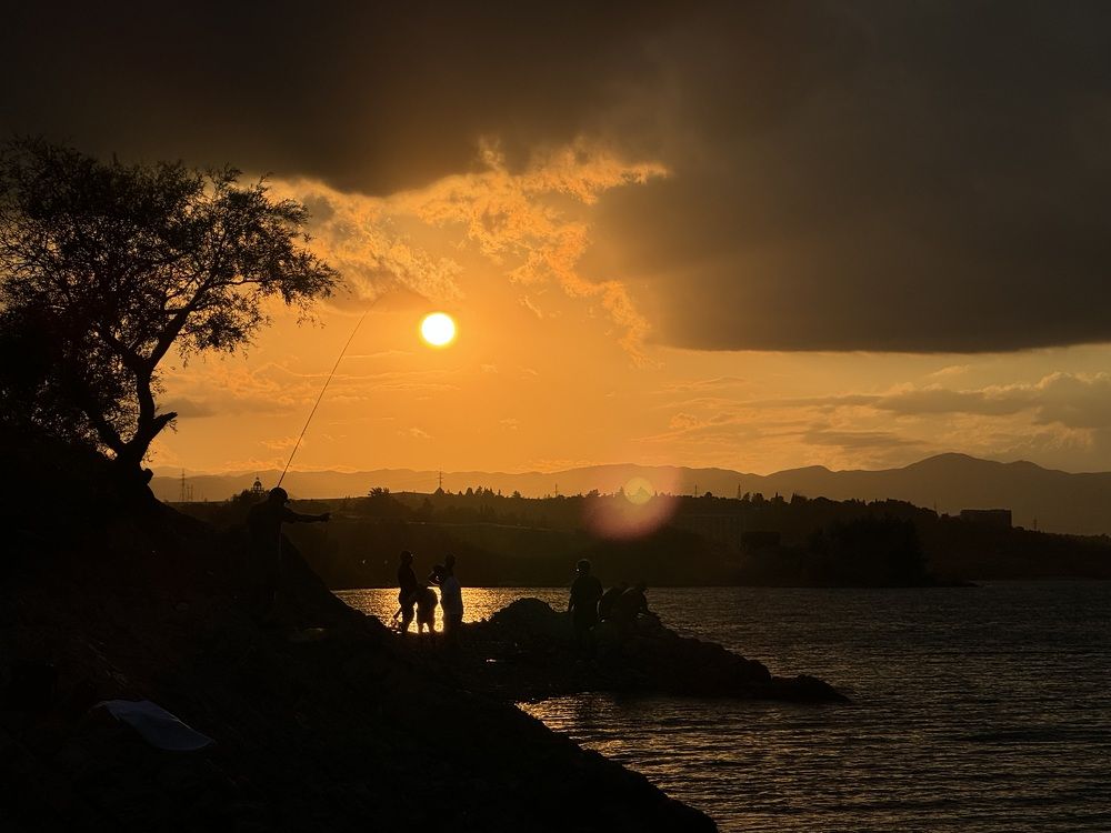 Фотография автора Anastasia