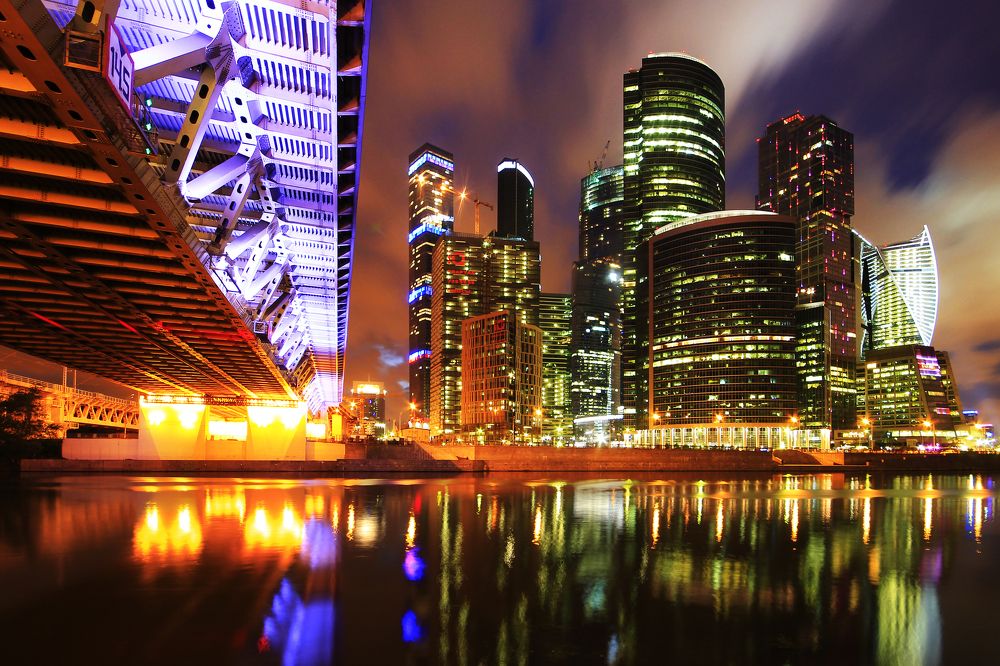 Photograph by Дмитрий Потапов