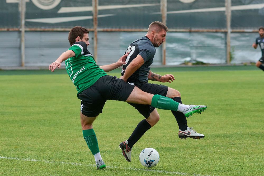 Photograph by Андрей Коротецкий