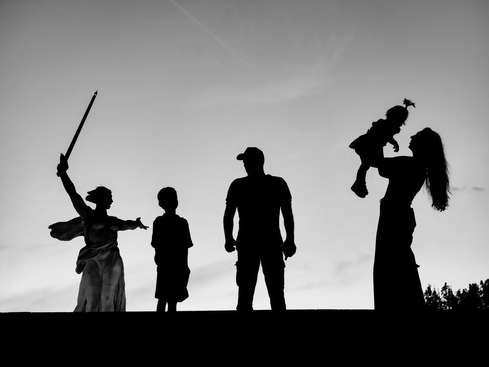 Фотография автора Чирков Пётр