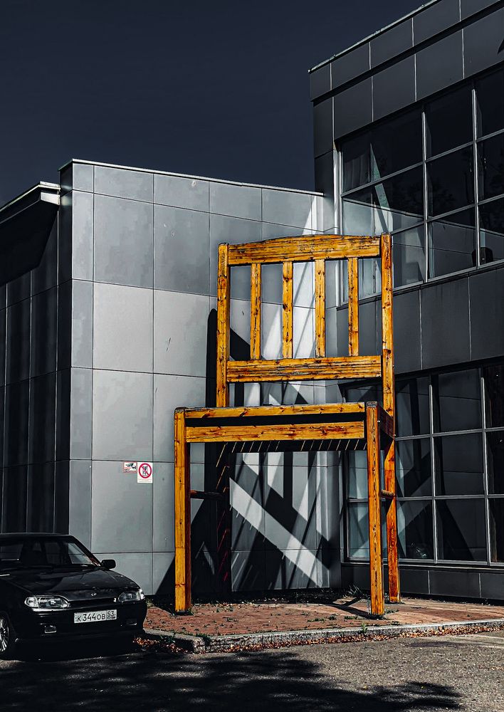 Photograph by Валерий Дьячков