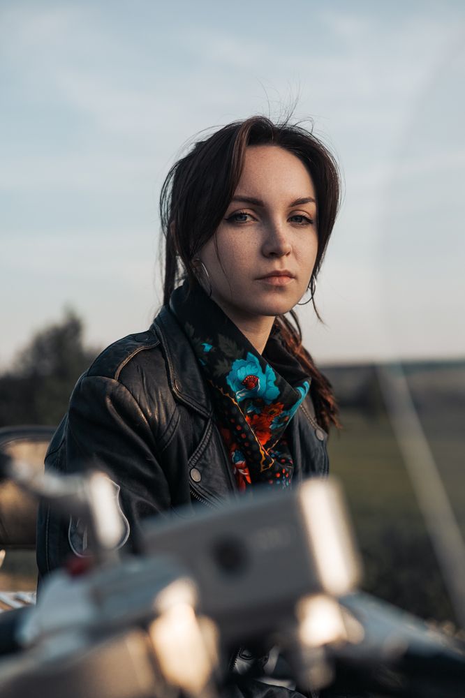 Photograph by Андрей Сурнин