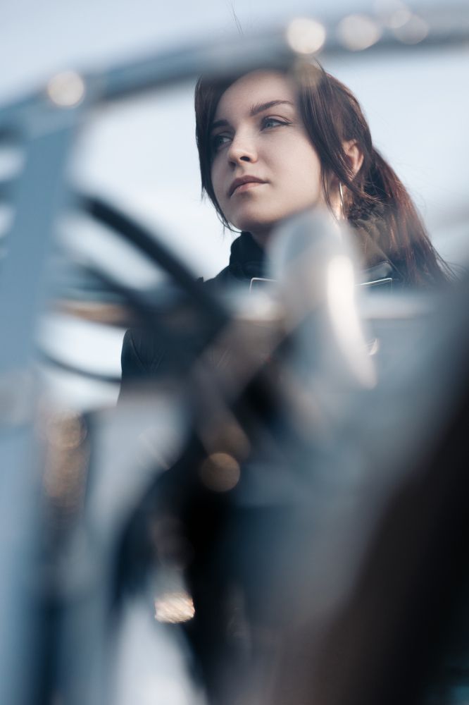 Photograph by Андрей Сурнин