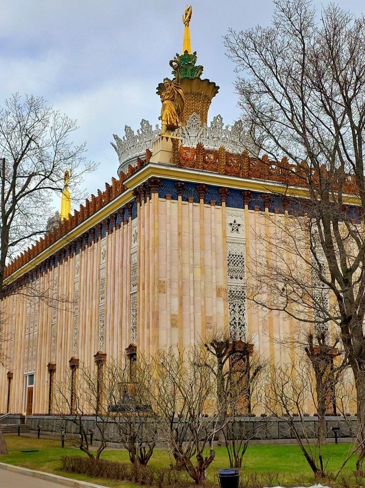 Фотография автора Наталья Крутицких