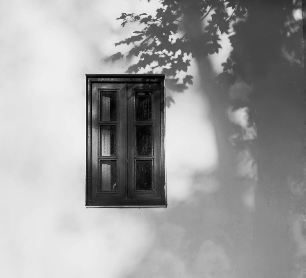 Photograph by Karen Falah