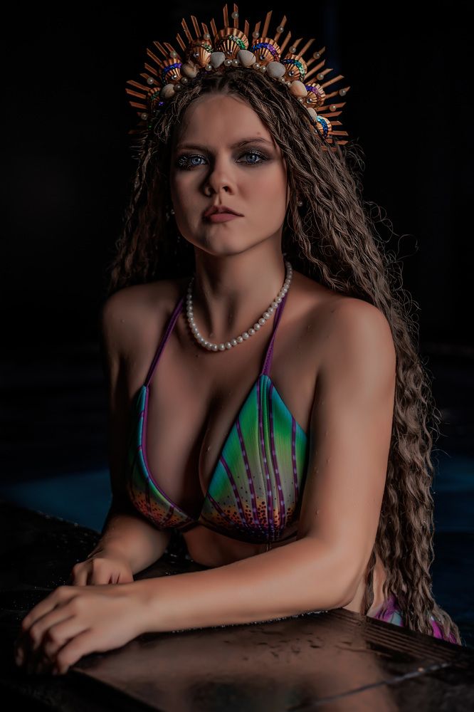 Photograph by Катерина Старова