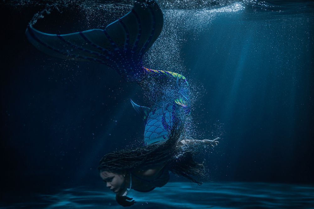 Photograph by Катерина Старова