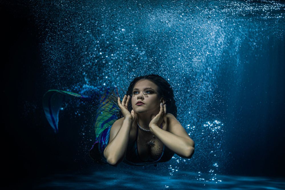 Photograph by Катерина Старова