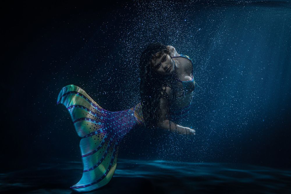 Photograph by Катерина Старова