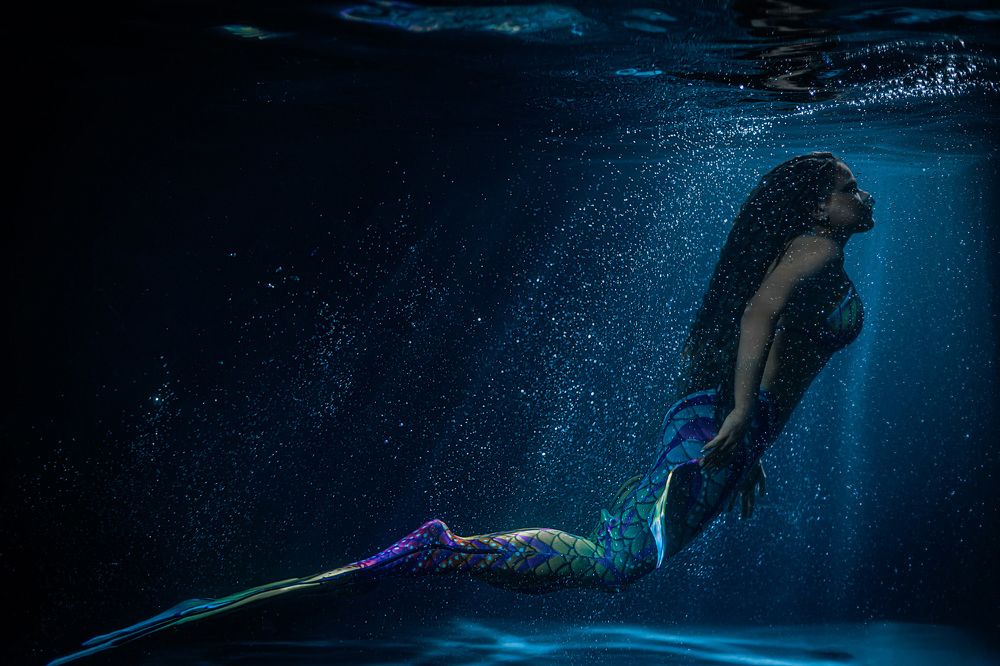 Photograph by Катерина Старова