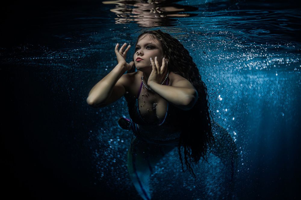 Photograph by Катерина Старова