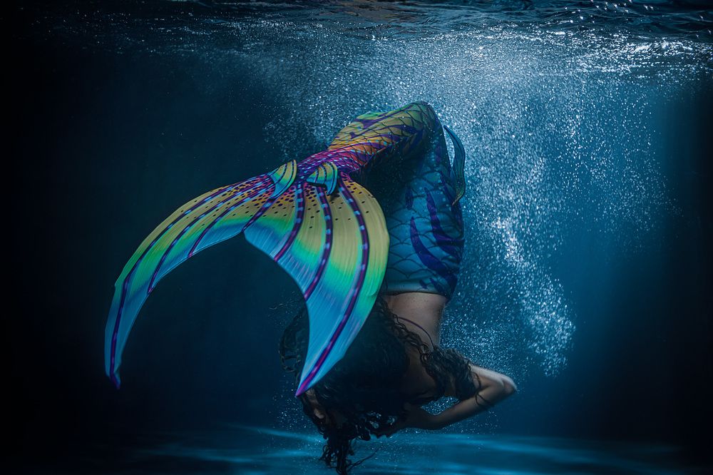 Photograph by Катерина Старова