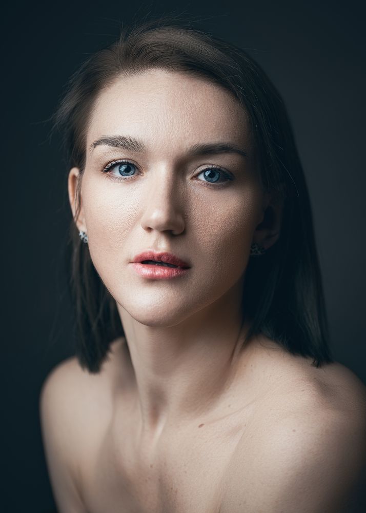 Фотография автора Николай Гришин