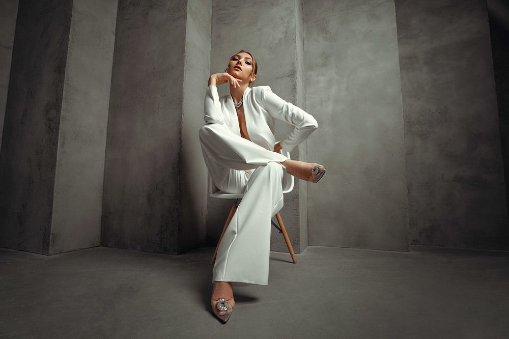 Photograph by Антон Тимошевский