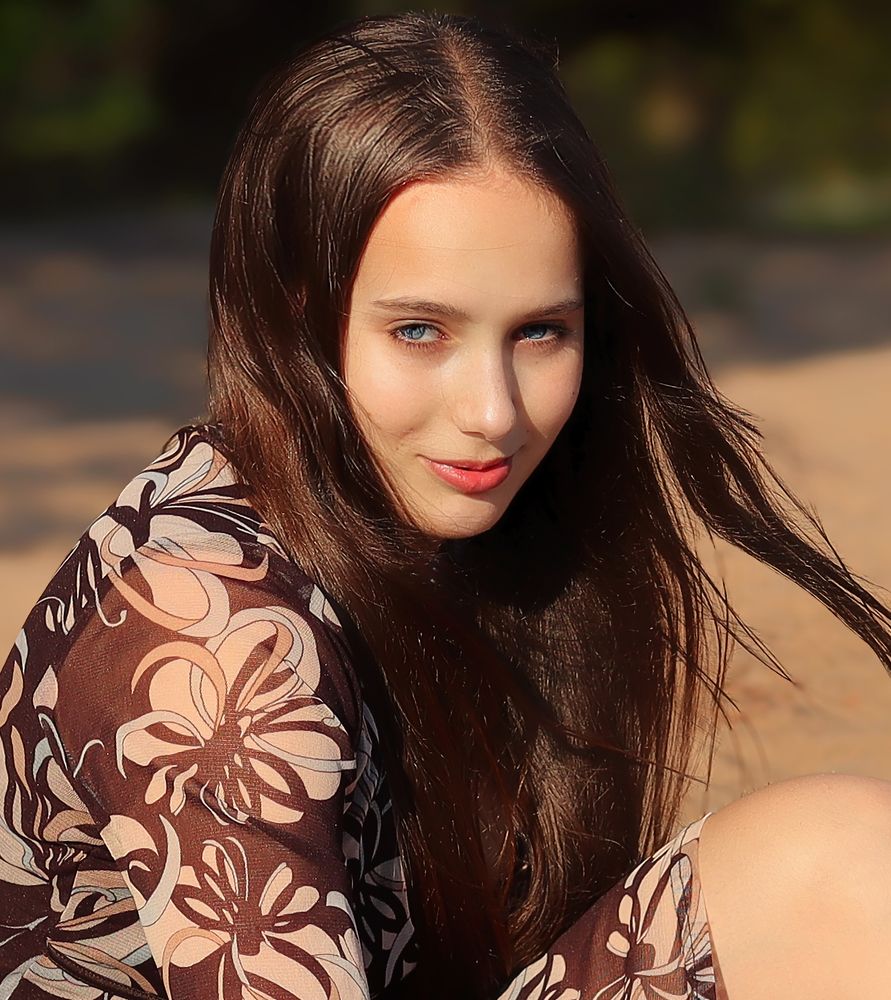 Photograph by Ирина Виноградова