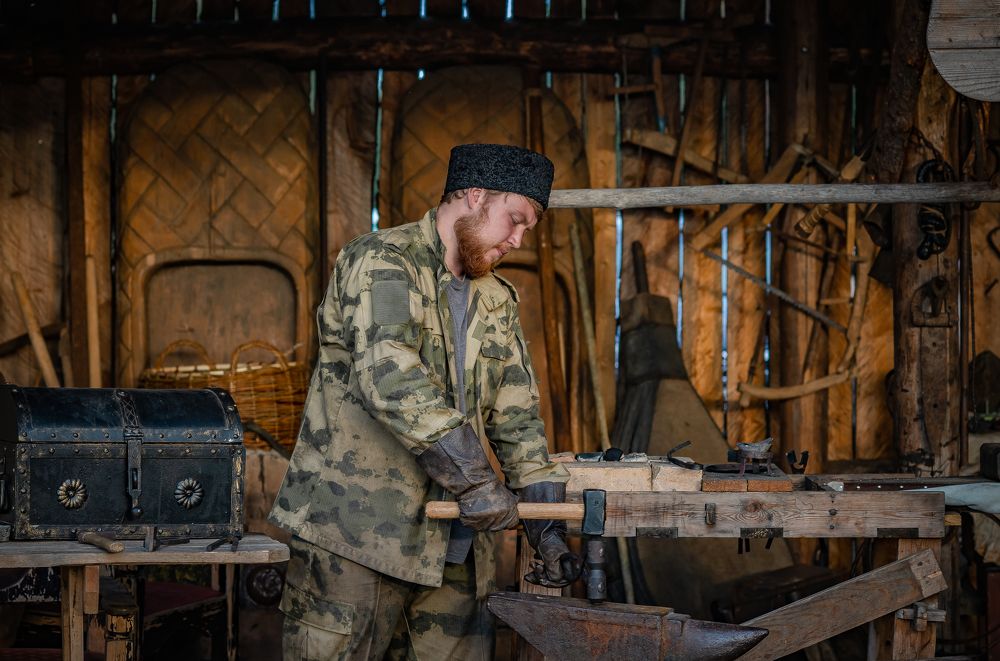 Photograph by Валерий Сарак