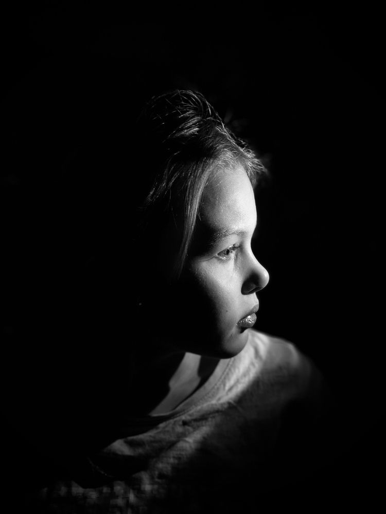 Photograph by Надежда Ряхина