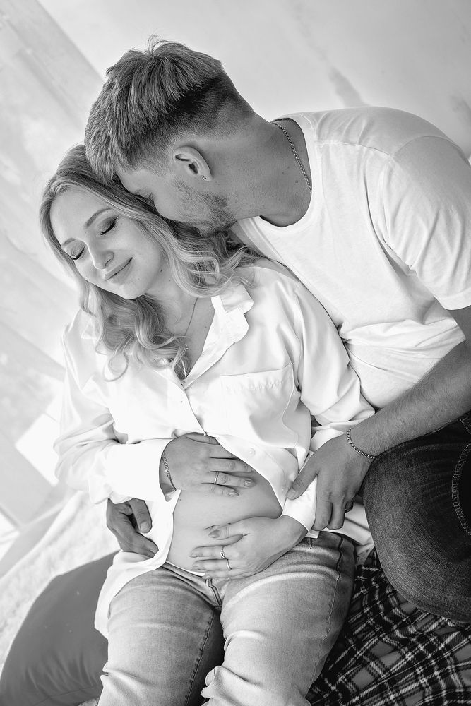 Photograph by Екатерина Никоненко