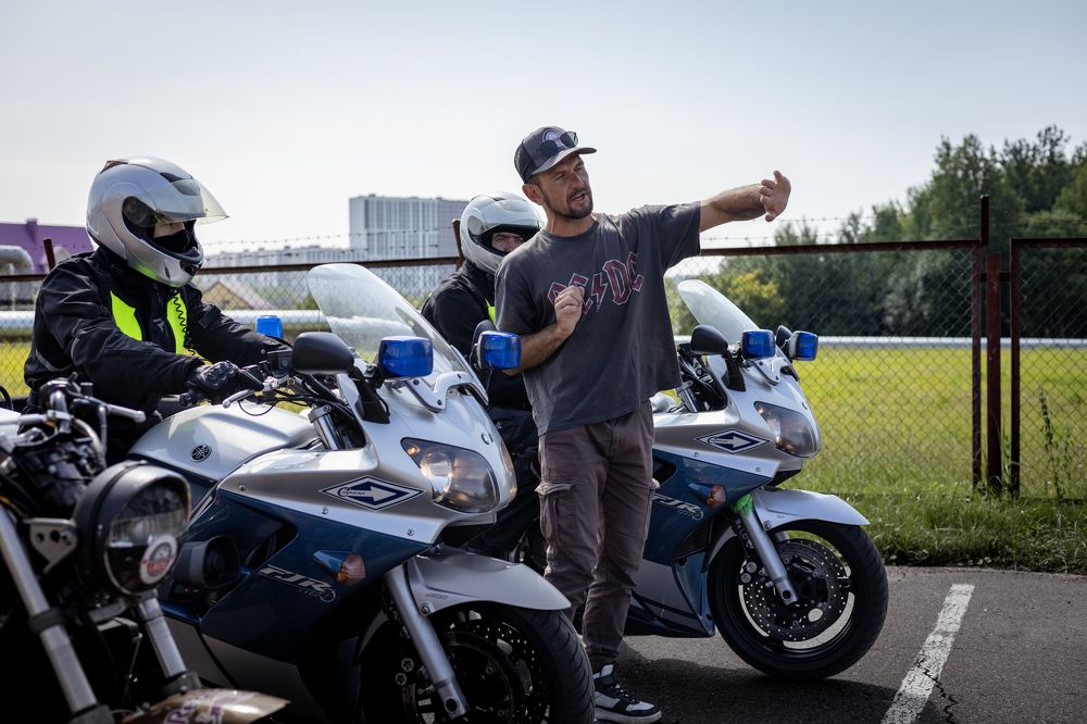 Фотография автора Максим Ремизевич