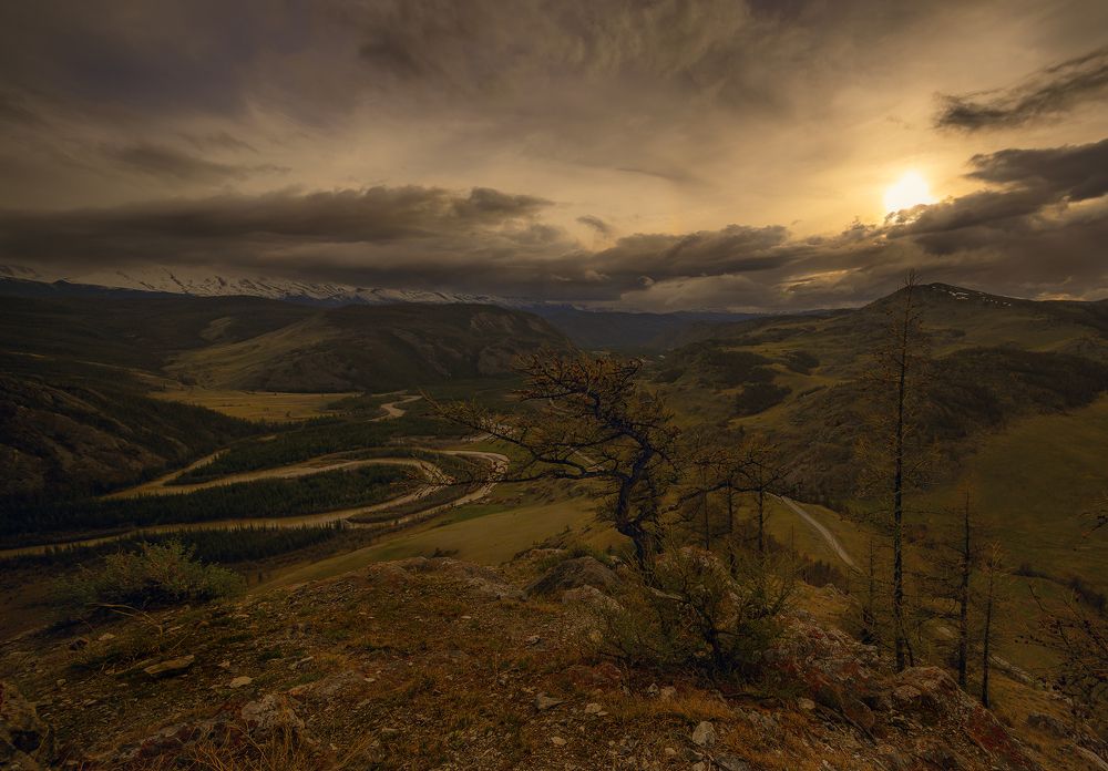 Photograph by Вадим Качанов