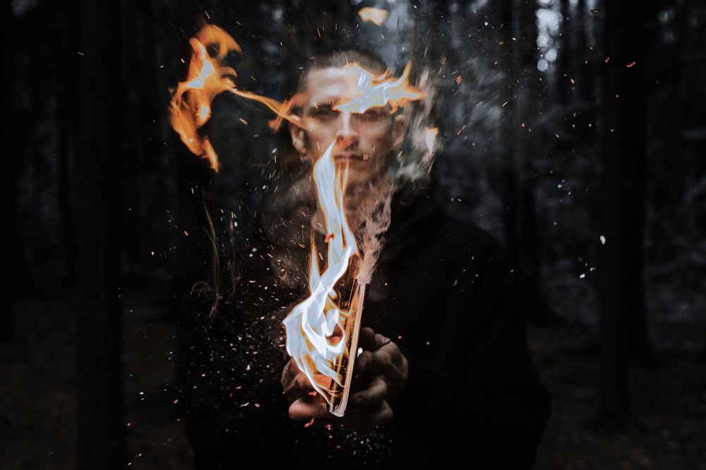 Фотография автора Андрей Чипан