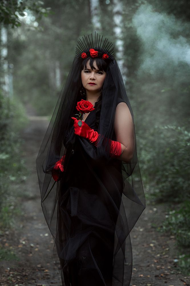 Photograph by Ольга Юртаева