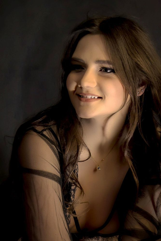 Photograph by Andrzej Rudowicz