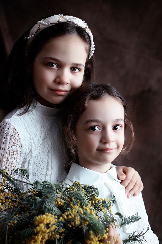 Photograph by Надежда Тарасенко