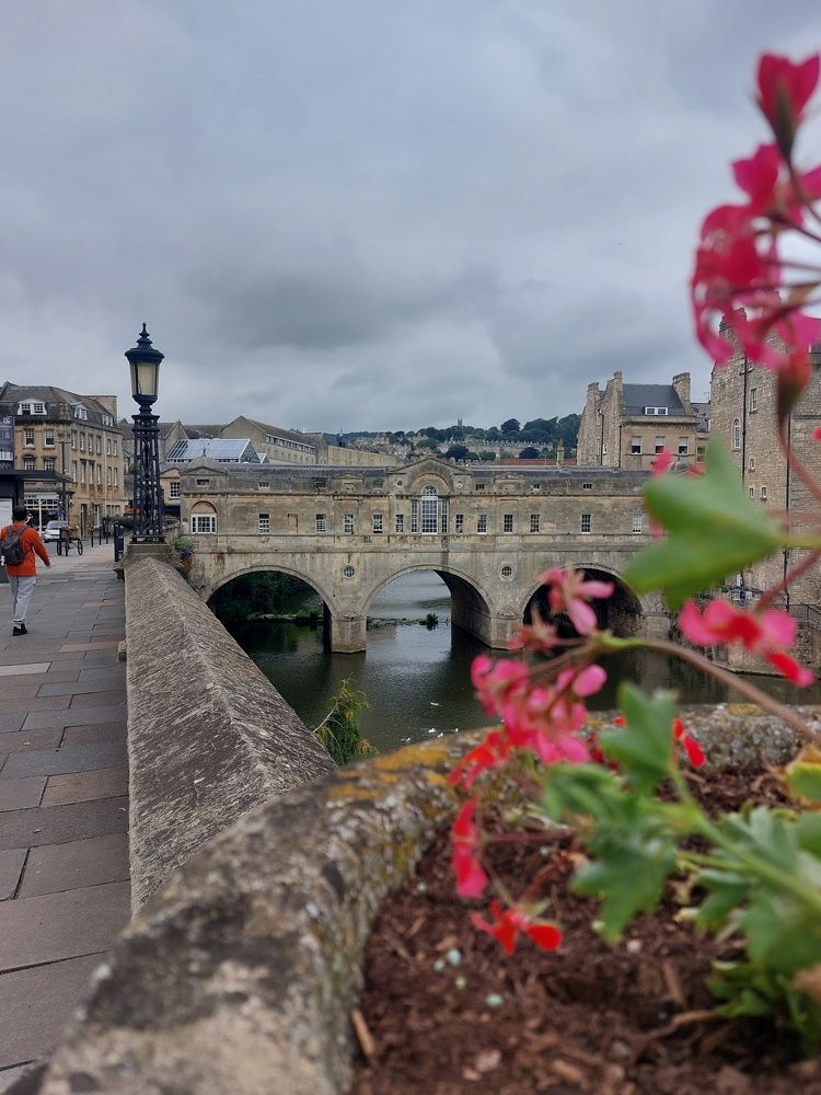 Puente Pulteney