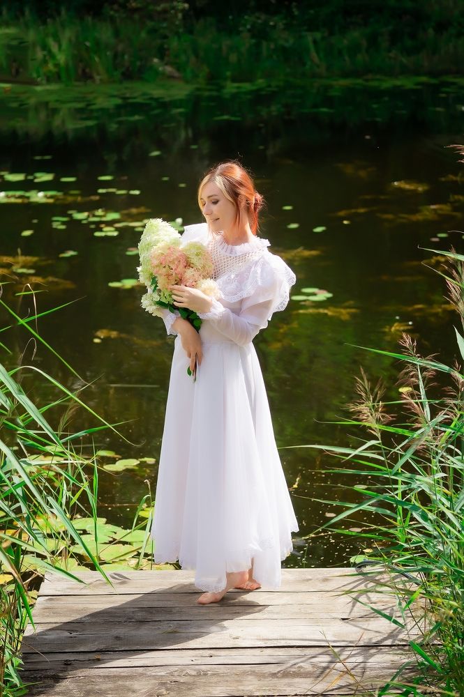 Photograph by Екатерина Одинцова