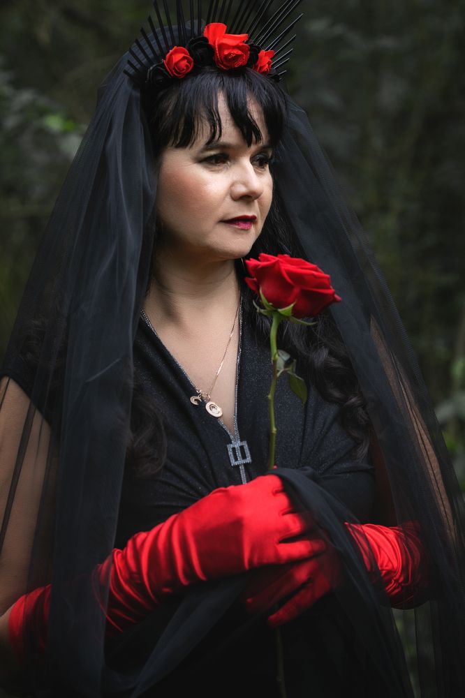 Photograph by Ольга Юртаева