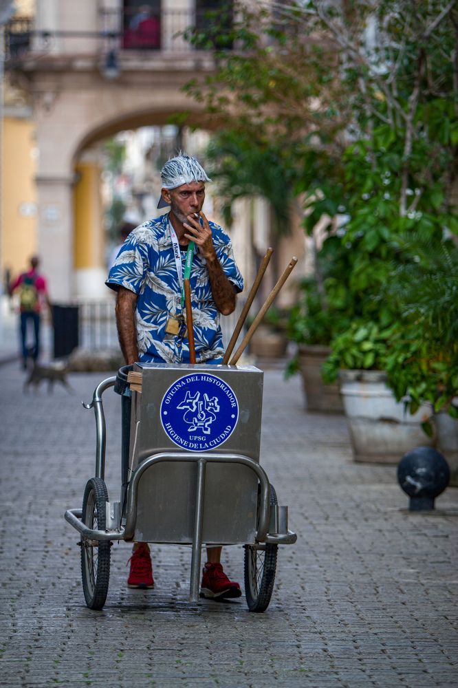 Photograph by Evelyn Carnot Montes