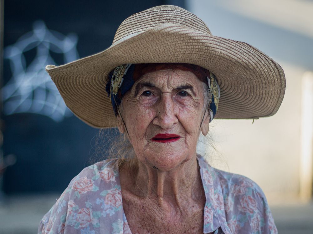 Photograph by Evelyn Carnot Montes