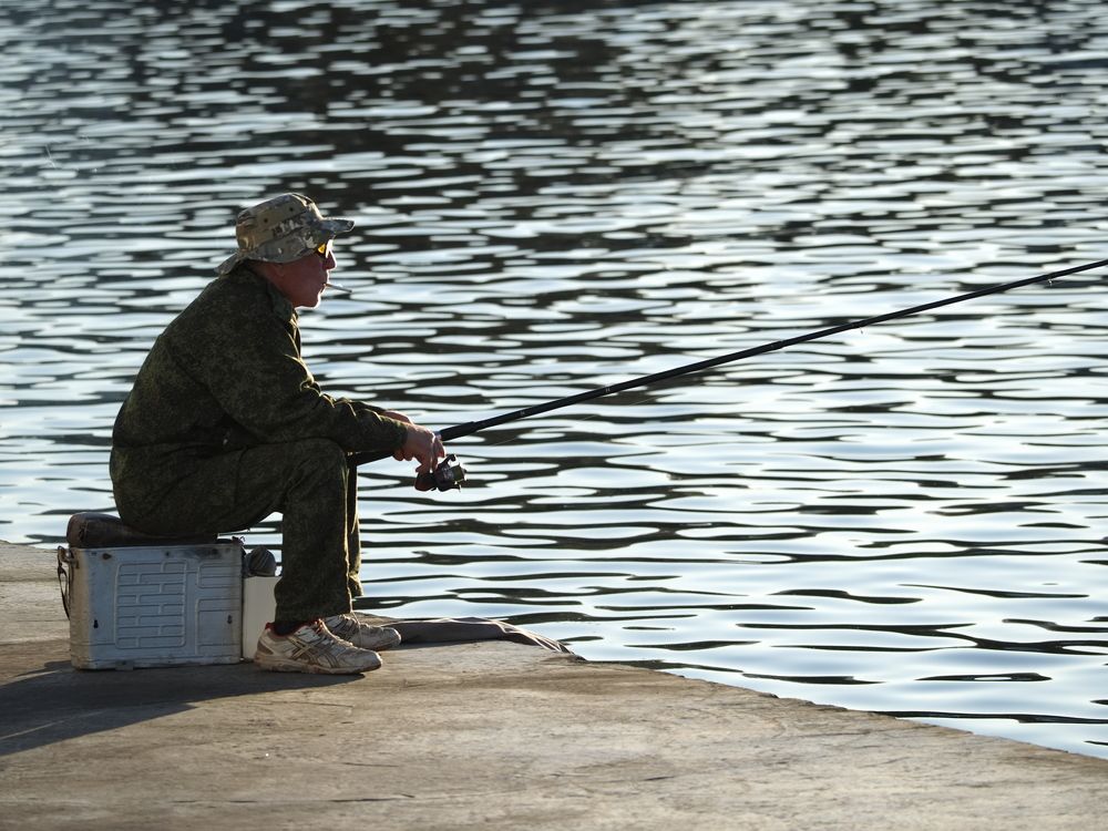 Photograph by Сергей Борисов