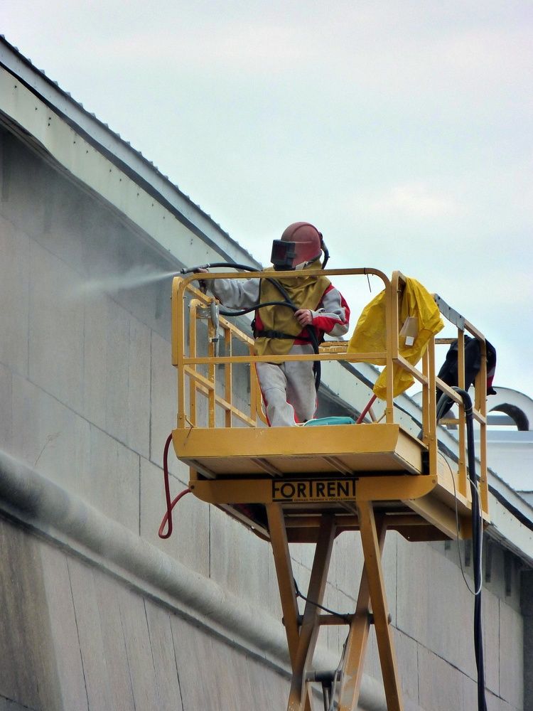 Космические технологии (space technologies)