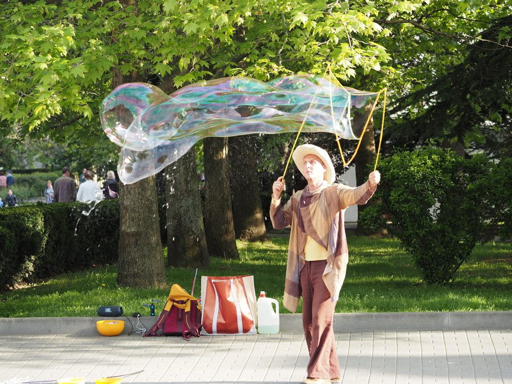 Photograph by Сергей Борисов