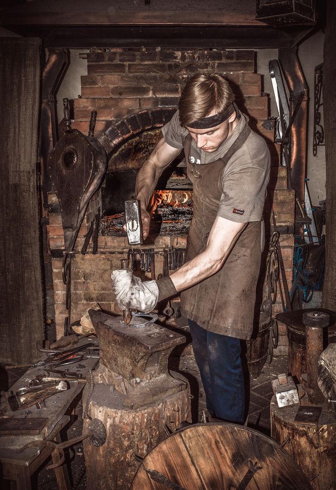 Photograph by Валерия Трейтяк