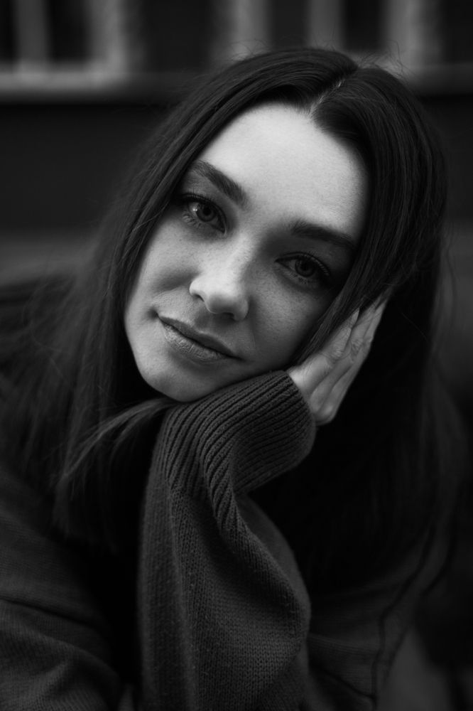 Photograph by Андрей Сурнин