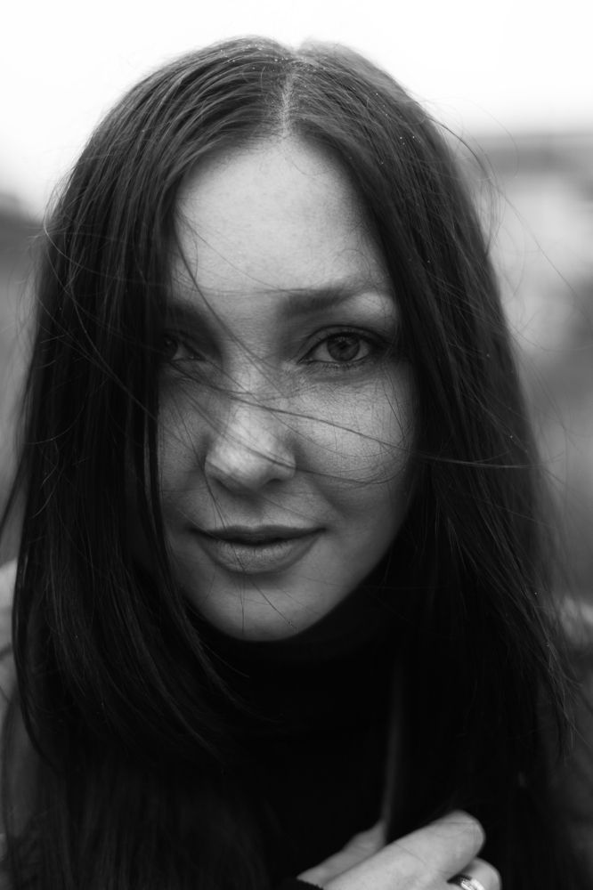 Photograph by Андрей Сурнин