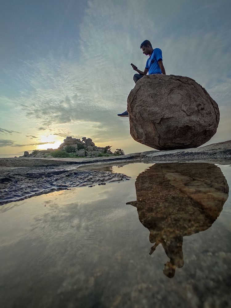 Photograph by Vijayakumar