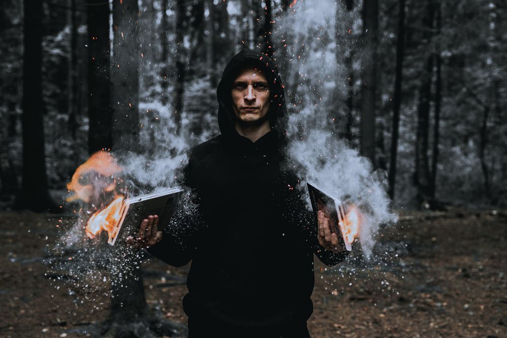 Фотография автора Андрей Чипан