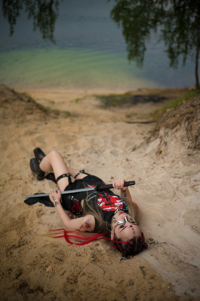 Photograph by Дарья Казакова